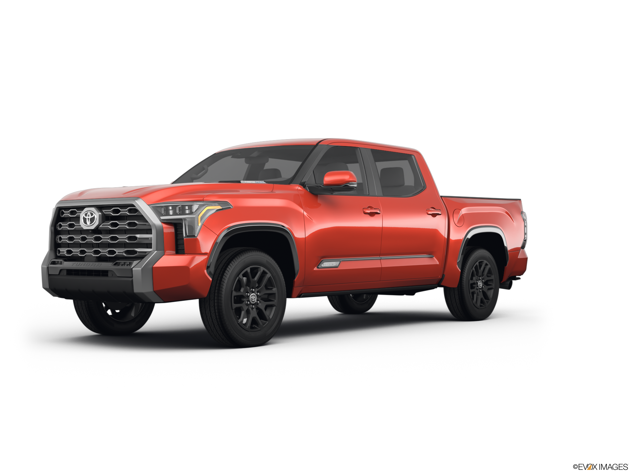 2023-Toyota-Tundra Hybrid